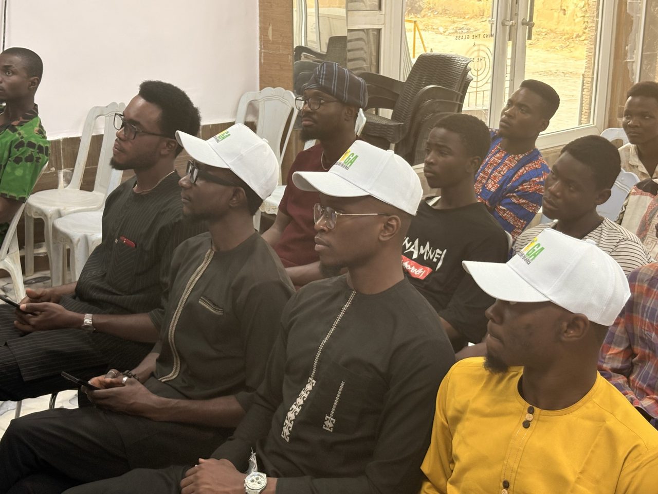 Kano Bootcamp — Photo 45